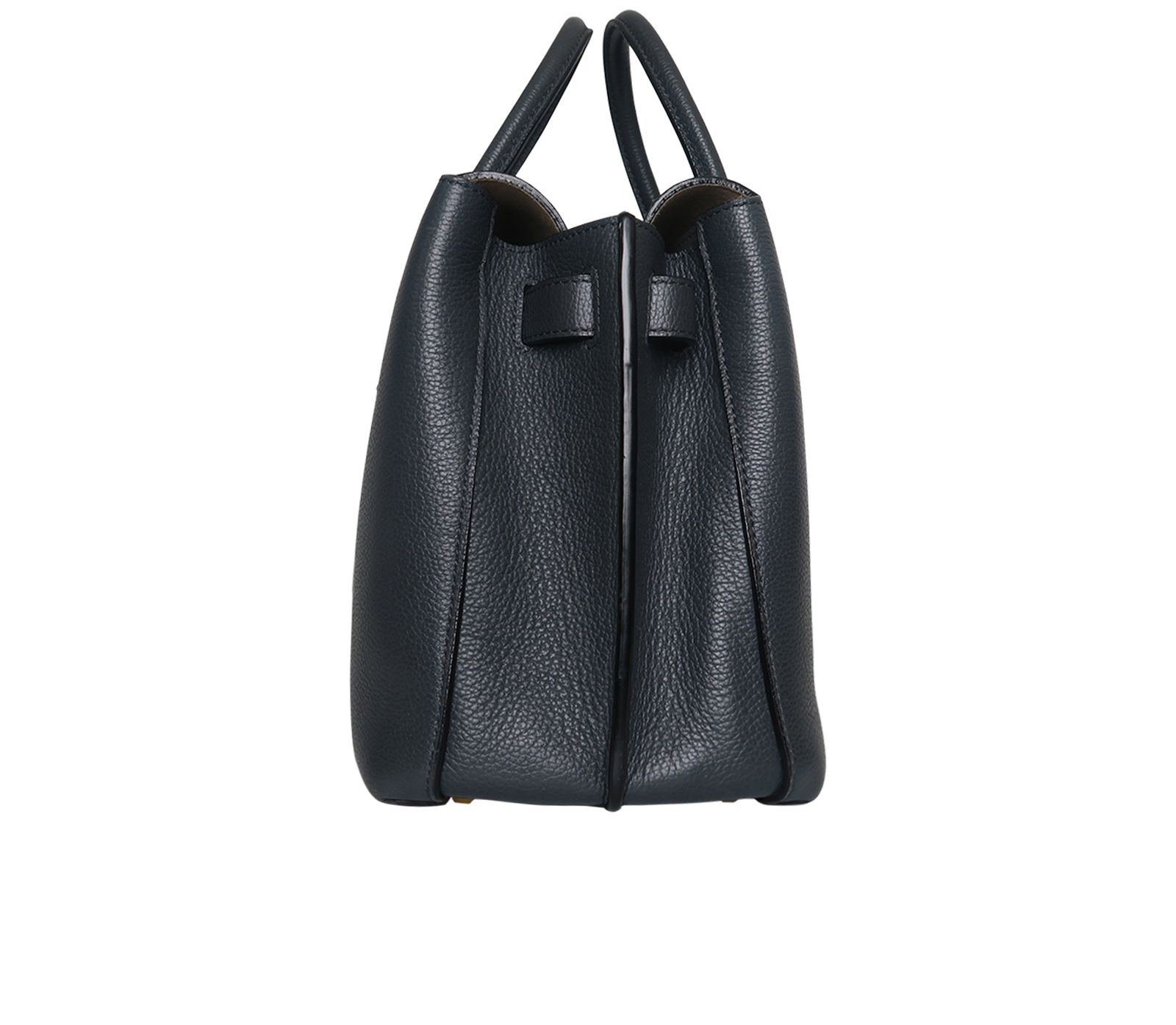 MCM Milla Tote Bag, &pound;415, Bottom view